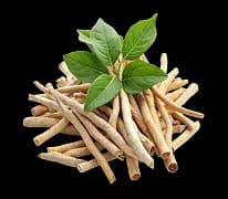 Raw Herbs & Plant Parts