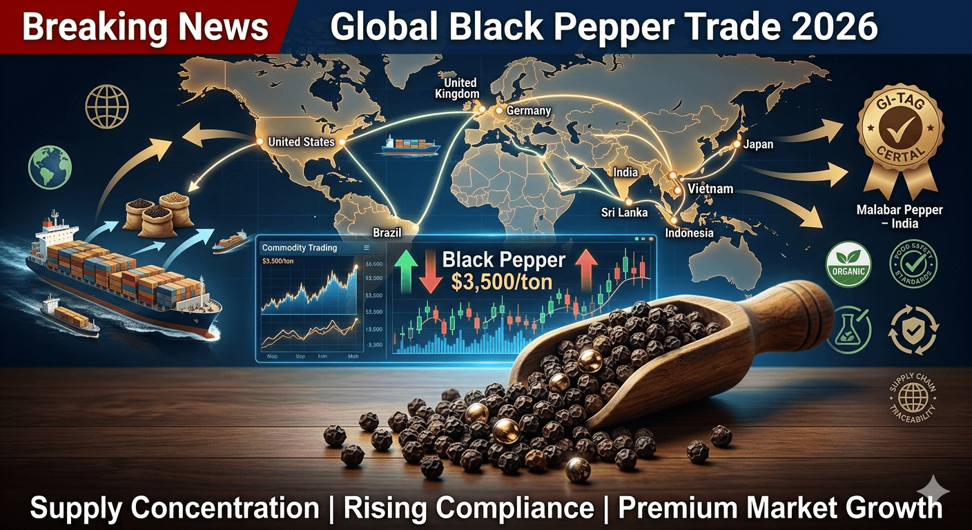 indias-spice-exports-cross-18-million-tonnes-