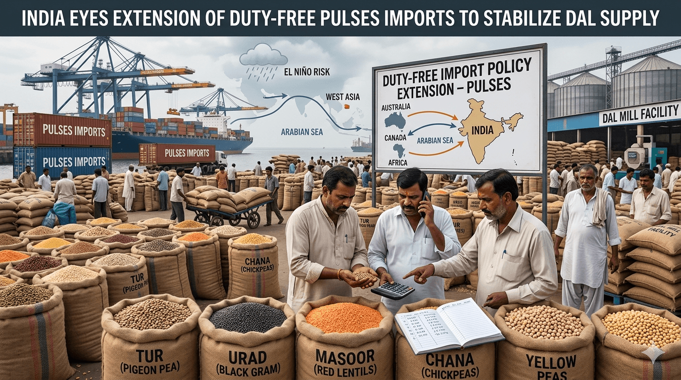 india-eyes-extension-of-duty-free-pulses-impo